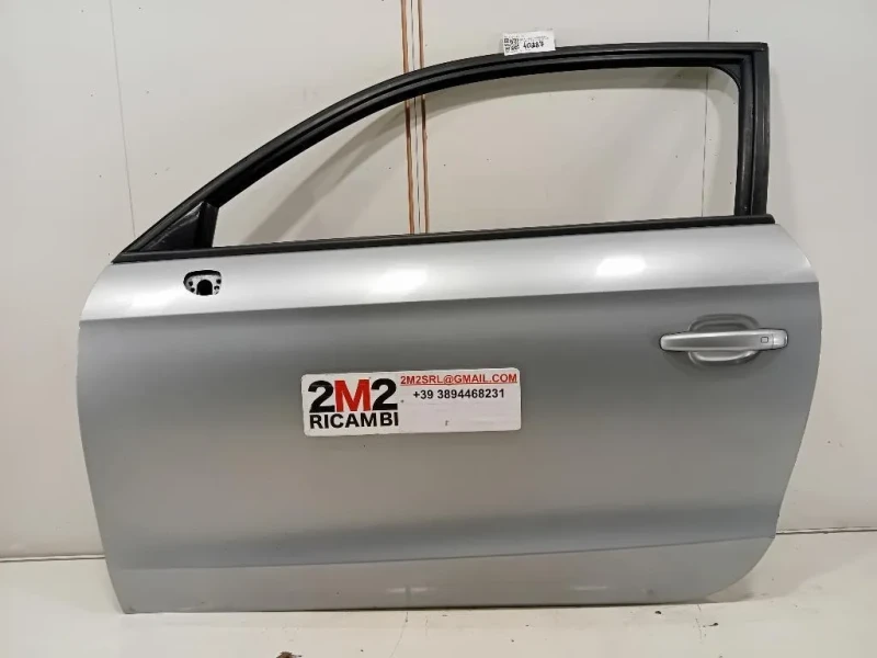 Porta ANT SX 8X3831051A Audi A1 8X1 2010