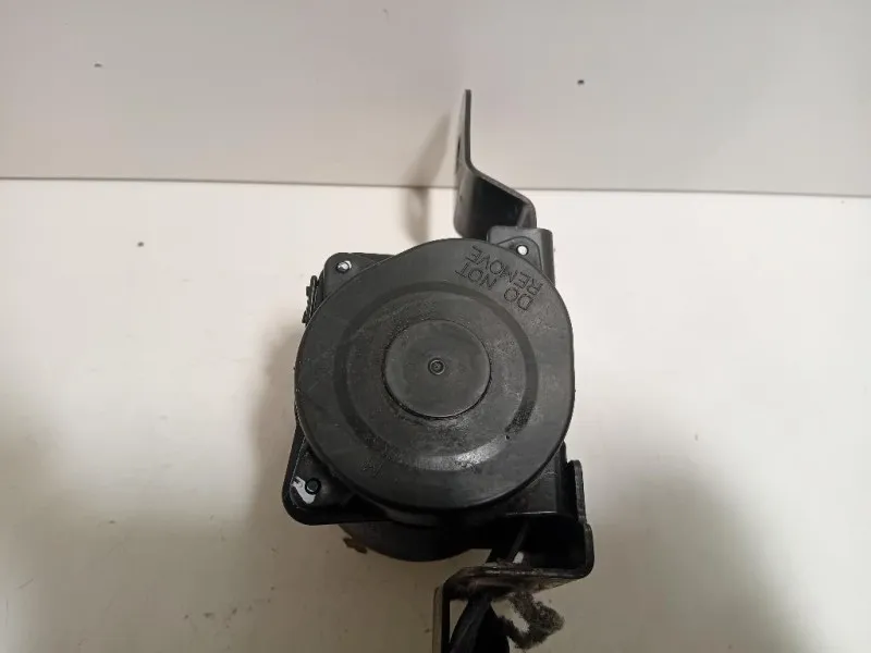 Cintura DI Sicurezza Sedile ANT DX MR513849Y Mitsubishi L200 II 1997