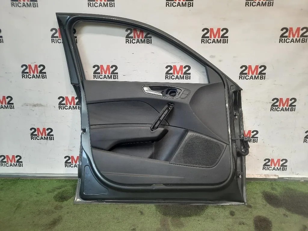 Porta ANT SX  Audi A1 8XA Sportback 2012