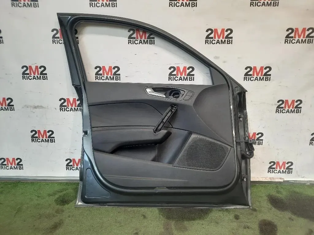 Porta ANT SX Audi A1 8XA Sportback 2012