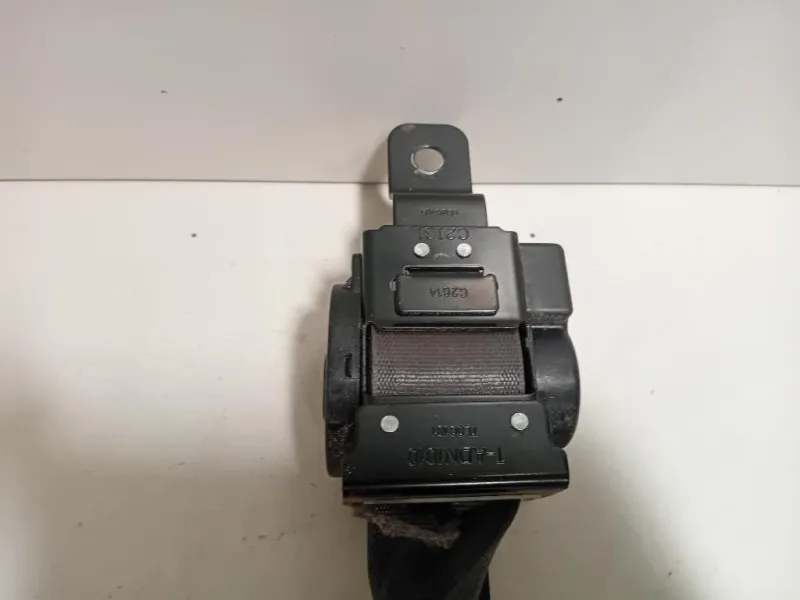 Cintura DI Sicurezza Sedile ANT DX MR513849Y Mitsubishi L200 II 1997