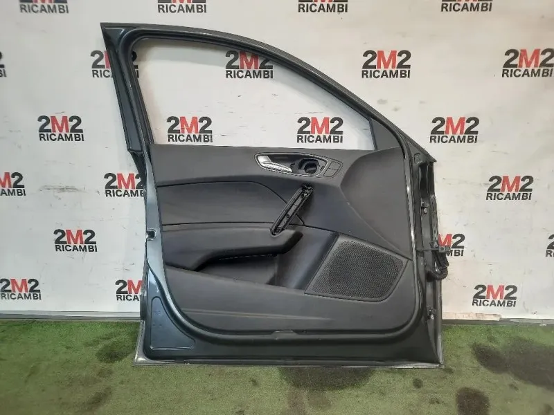 Porta ANT SX Audi A1 8XA Sportback 2012