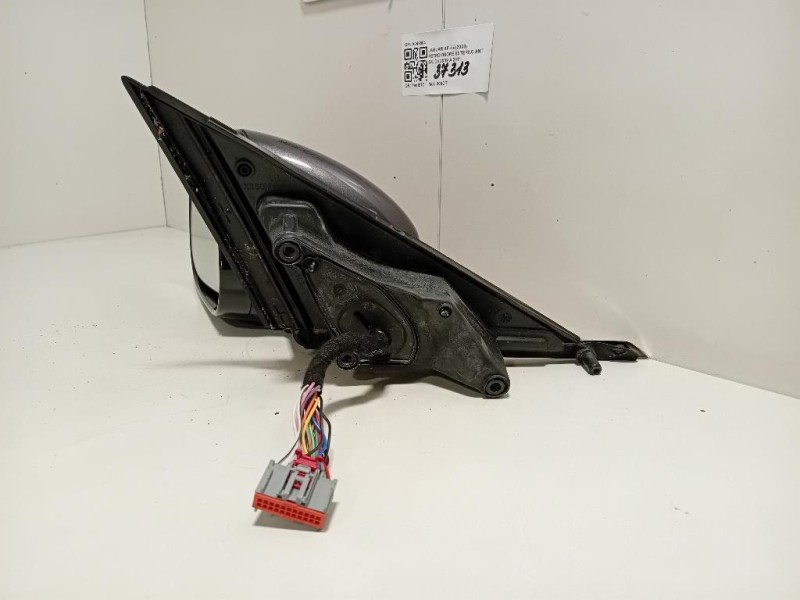 Cintura DI Sicurezza Sedile ANT DX MR513849Y Mitsubishi L200 II 1997