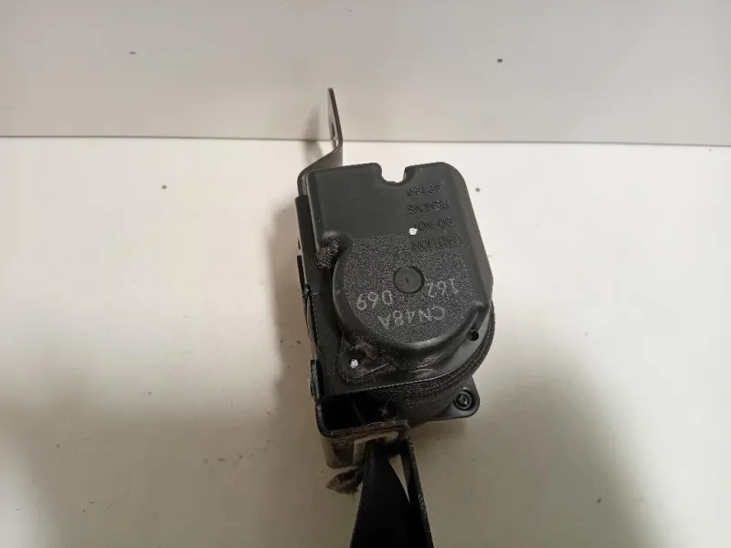 Cintura DI Sicurezza Sedile ANT DX MR513849Y Mitsubishi L200 II 1997