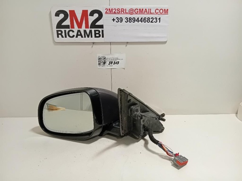 Cintura DI Sicurezza Sedile ANT DX MR513849Y Mitsubishi L200 II 1997