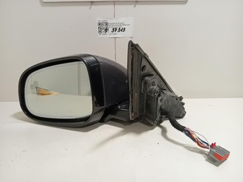 Cintura DI Sicurezza Sedile ANT DX MR513849Y Mitsubishi L200 II 1997