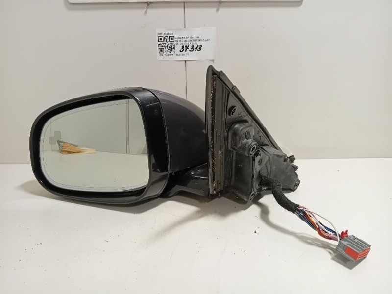 Retrovisore Esterno ANT SX A049504 18 FILE Jaguar XF I 2008