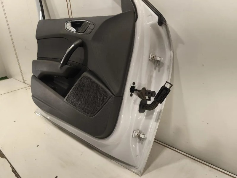 Porta ANT SX 8X4831051A Audi A1 8XA Sportback 2012