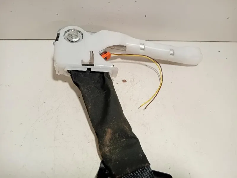 Cintura DI Sicurezza Sedile ANT DX 86884 BV86A Nissan JUKE I 2010