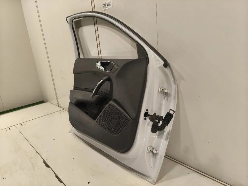 Porta ANT SX 8X4831051A Audi A1 8XA Sportback 2012