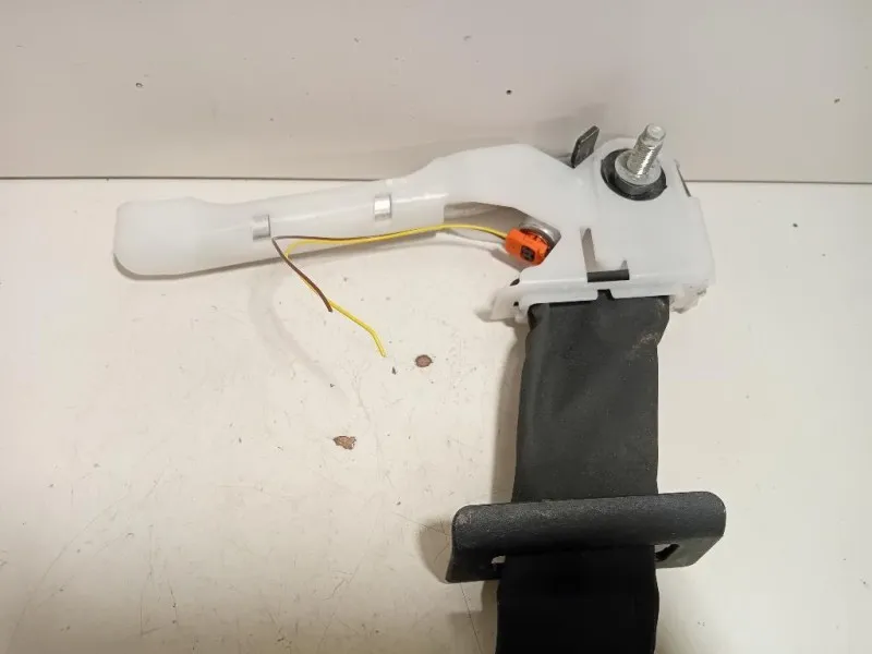 Cintura DI Sicurezza Sedile ANT DX 86884 BV86A Nissan JUKE I 2010