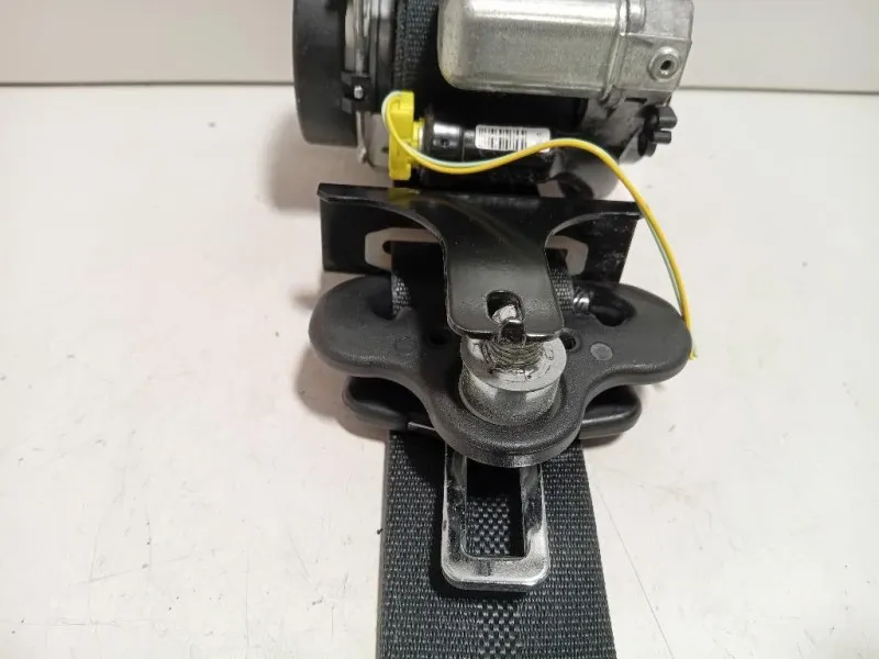 Cintura DI Sicurezza Sedile ANT DX 86884 BV86A Nissan JUKE I 2010