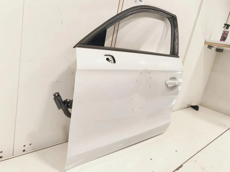 Porta ANT SX 8X4831051A Audi A1 8XA Sportback 2012