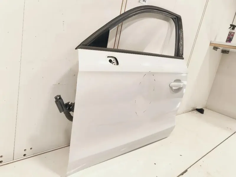 Porta ANT SX 8X4831051A Audi A1 8XA Sportback 2012