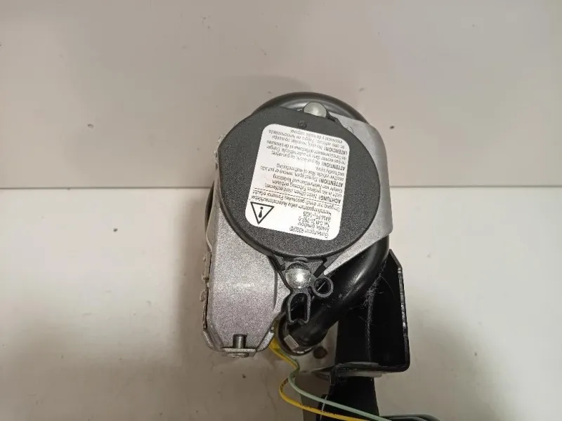 Cintura DI Sicurezza Sedile ANT DX 86884 BV86A Nissan JUKE I 2010