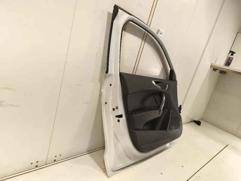 Porta ANT SX 8X4831051A Audi A1 8XA Sportback 2012