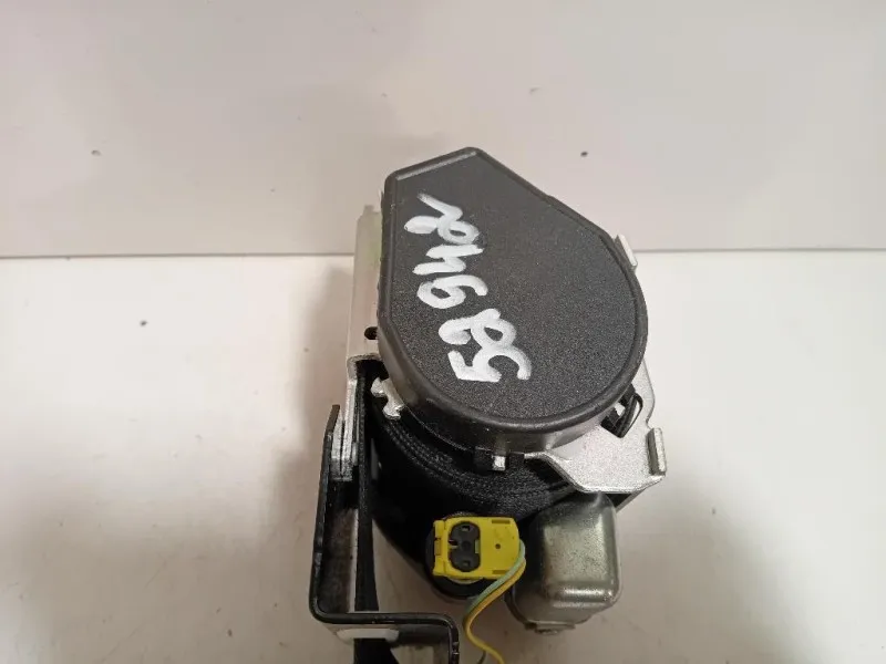 Cintura DI Sicurezza Sedile ANT DX 86884 BV86A Nissan JUKE I 2010