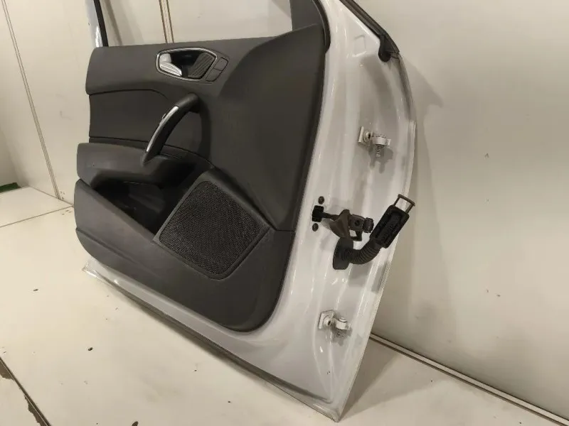 Porta ANT SX 8X4831051A Audi A1 8XA Sportback 2012