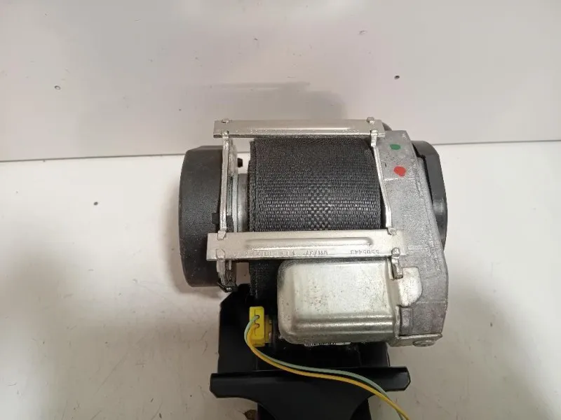 Cintura DI Sicurezza Sedile ANT DX 86884 BV86A Nissan JUKE I 2010