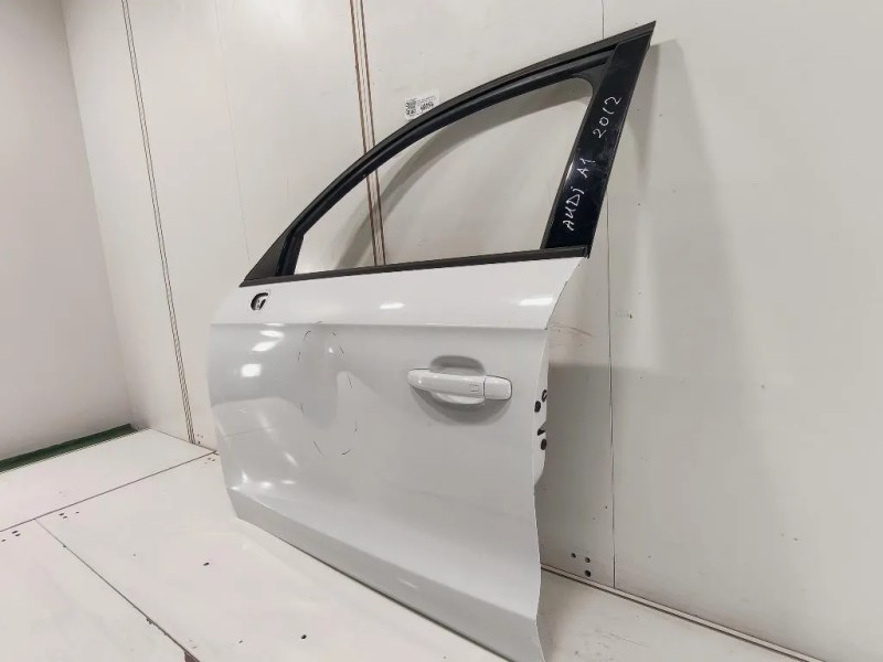 Porta ANT SX 8X4831051A Audi A1 8XA Sportback 2012