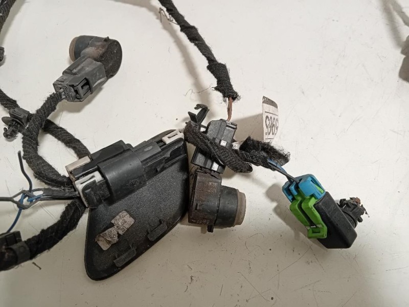 Cablaggio Paraurti ANT Sensori DI Parcheggio 39680-T0A Honda Civic IX 2012