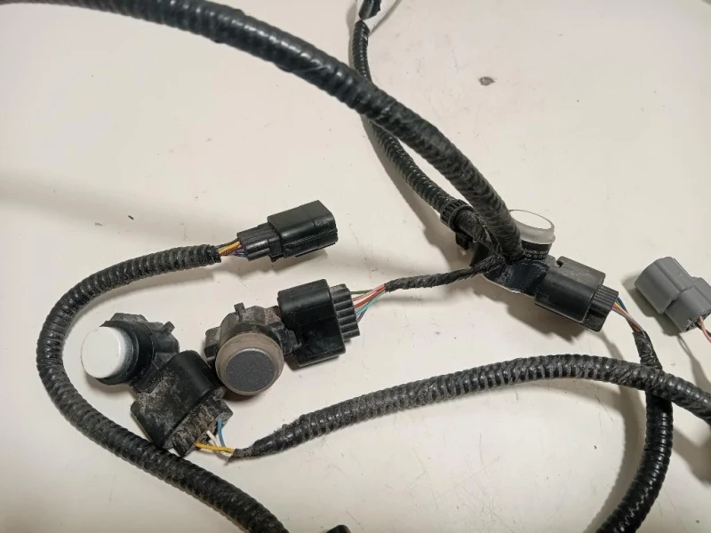 Cablaggio Paraurti ANT Sensori DI Parcheggio 39680-T0A Honda Civic IX 2012