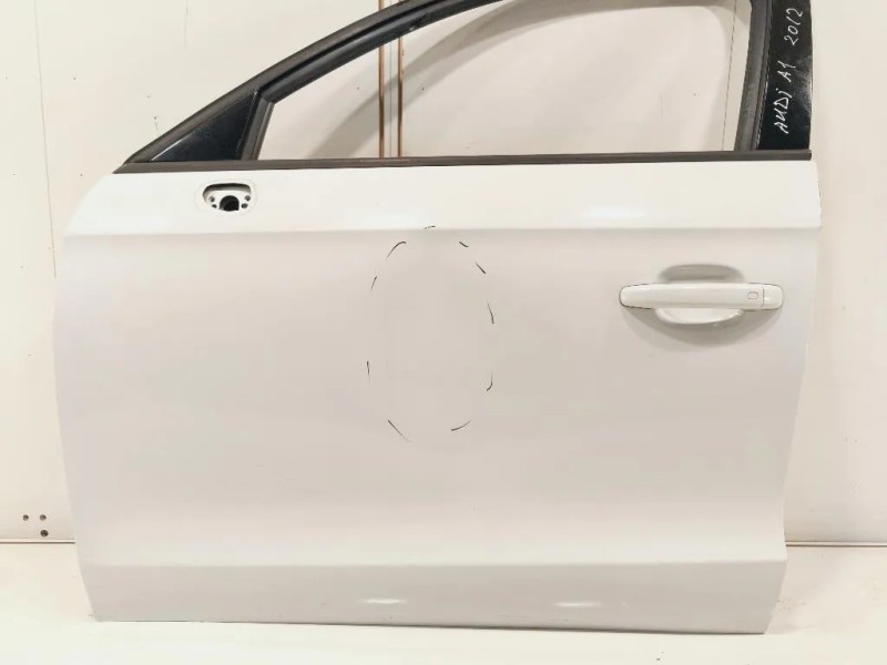 Porta ANT SX 8X4831051A Audi A1 8XA Sportback 2012