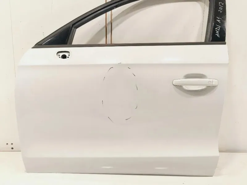 Porta ANT SX 8X4831051A Audi A1 8XA Sportback 2012