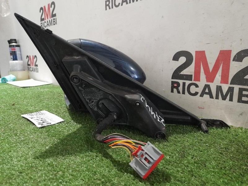 Cintura DI Sicurezza Sedile ANT DX 617544100C Nissan JUKE I 2010