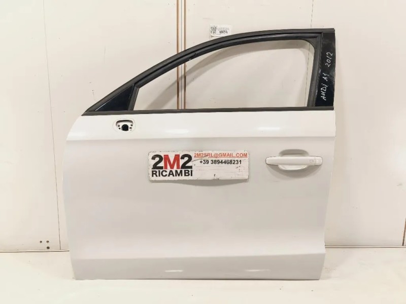 Porta ANT SX 8X4831051A Audi A1 8XA Sportback 2012