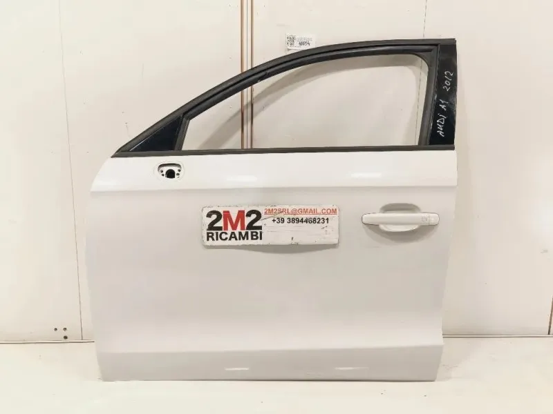 Porta ANT SX 8X4831051A Audi A1 8XA Sportback 2012