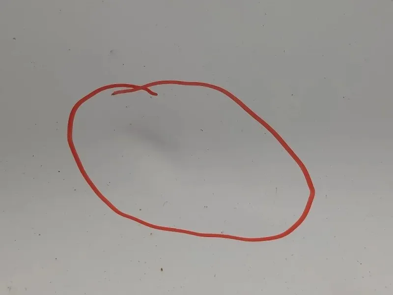 Porta ANT SX 8X4831051A Audi A1 8XF Sportback 2015