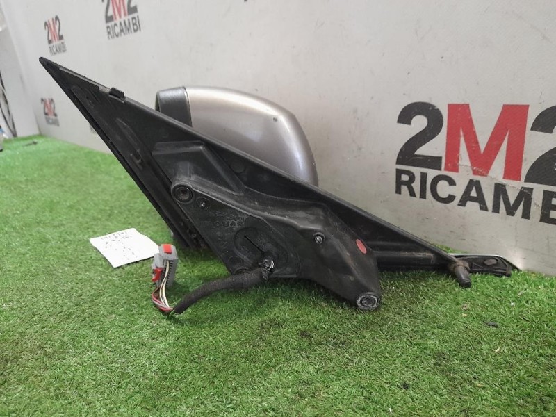 Retrovisore Esterno ANT SX C2Z19392 Jaguar XF I 2008