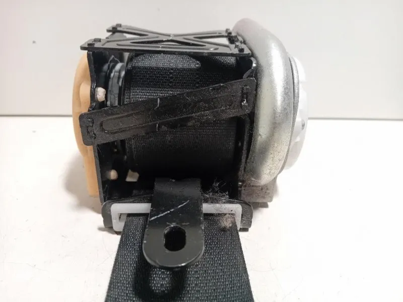 Cintura DI Sicurezza Sedile ANT DX 1085884 Nissan Micra IV 2013