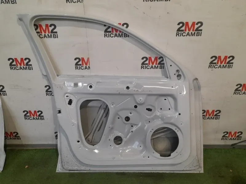 Porta ANT SX 82G831051 Audi A1 GBA Sportback 2018