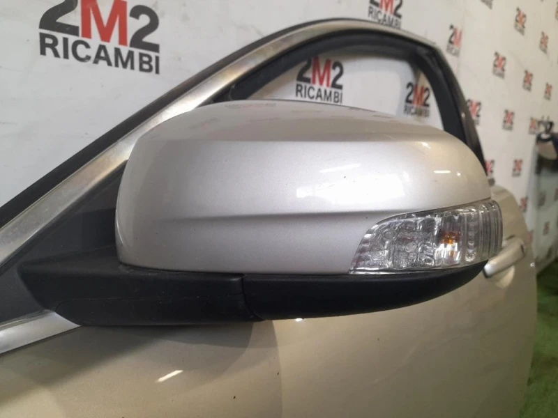 Retrovisore Esterno ANT SX C2Z19392 Jaguar XF I 2008
