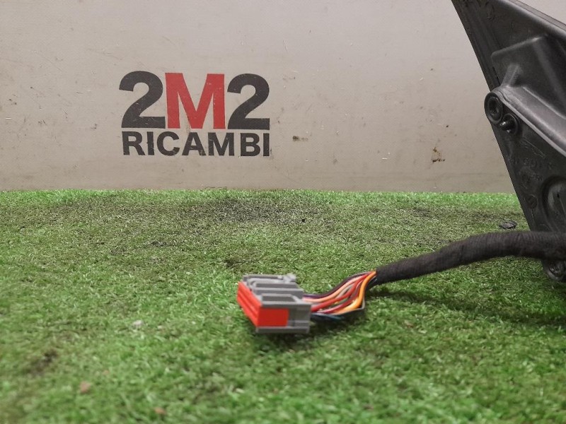 Cintura DI Sicurezza Sedile ANT DX 1085884 Nissan Micra IV 2013