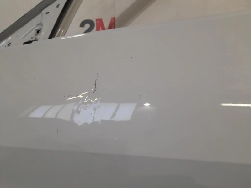 Porta ANT SX 82G831051 Audi A1 GBA Sportback 2018