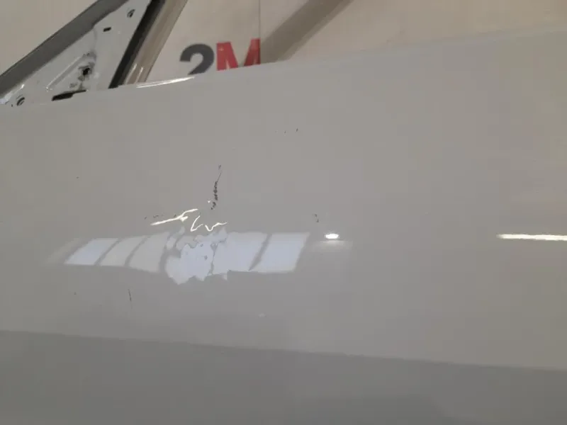 Porta ANT SX 82G831051 Audi A1 GBA Sportback 2018