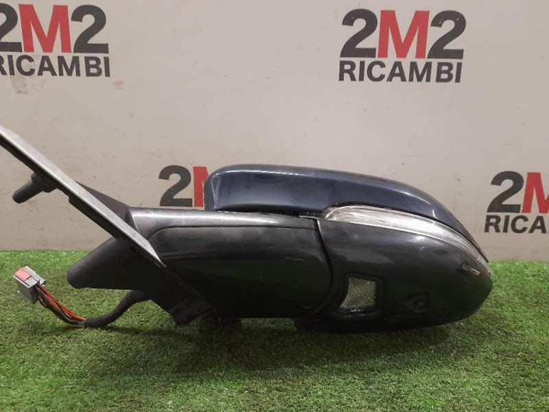 Cintura DI Sicurezza Sedile ANT DX 1085884 Nissan Micra IV 2013