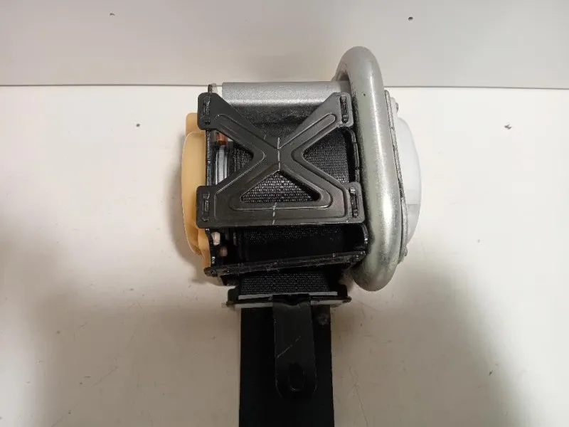 Cintura DI Sicurezza Sedile ANT DX 1085884 Nissan Micra IV 2013