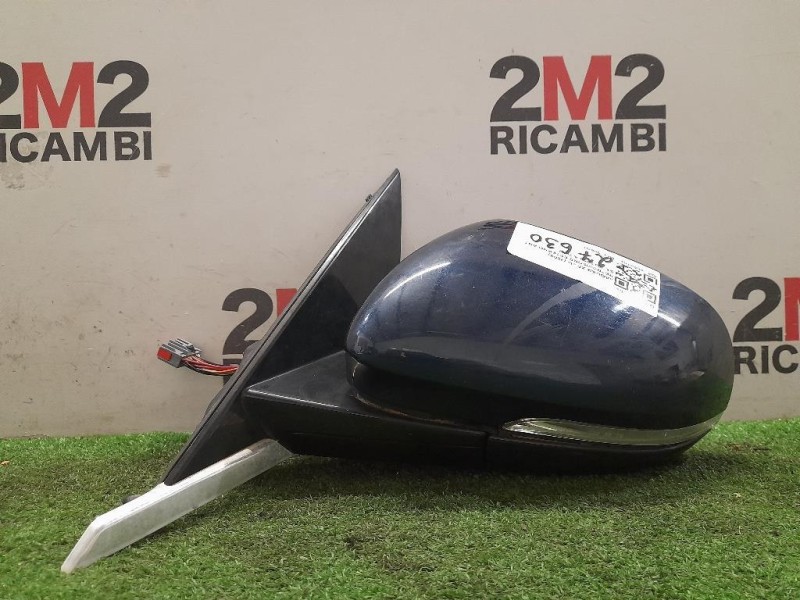 Cintura DI Sicurezza Sedile ANT DX 1085884 Nissan Micra IV 2013