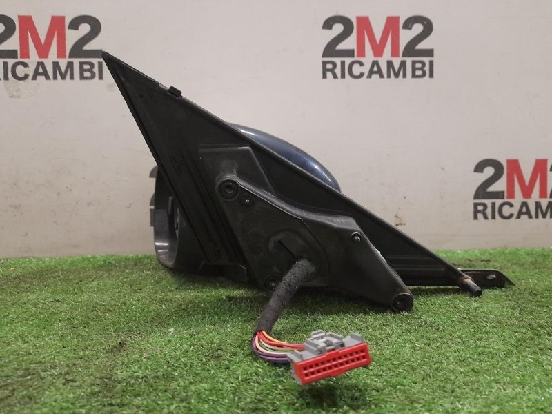 Cintura DI Sicurezza Sedile ANT DX 86884 4X30B Nissan Navara 2010