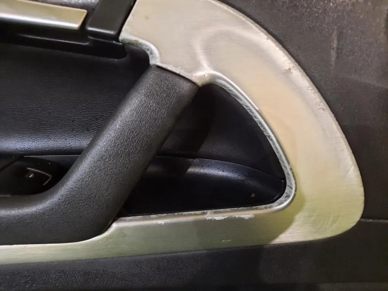 Porta ANT SX NUDA 8P3831051A Audi A3 8P1 2004