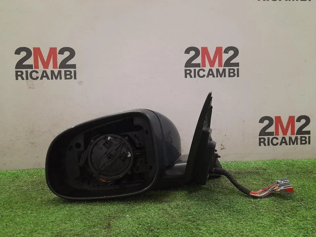 Retrovisore Esterno ANT SX A049504 Jaguar XF I 2008