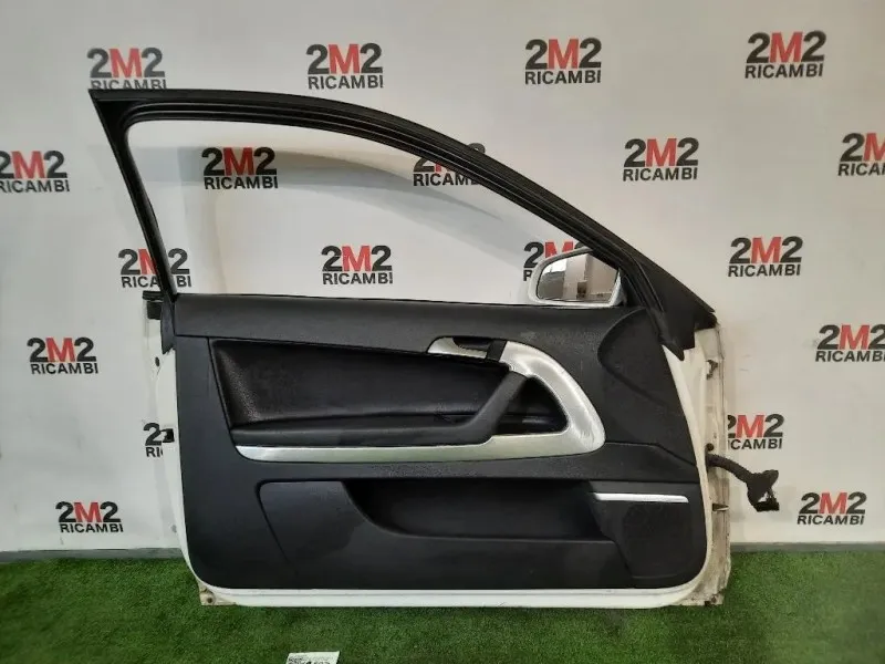 Porta ANT SX NUDA 8P3831051A Audi A3 8P1 2004