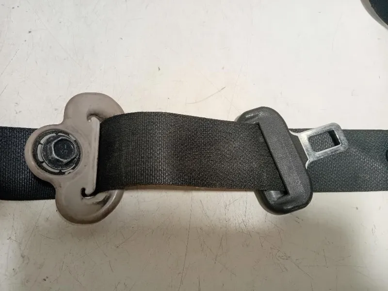 Cintura DI Sicurezza Sedile ANT DX 86884 4X30B Nissan Navara 2010