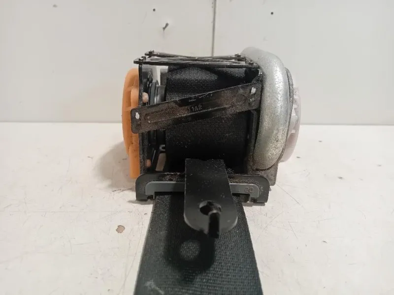 Cintura DI Sicurezza Sedile ANT DX 86884 4X30B Nissan Navara 2010