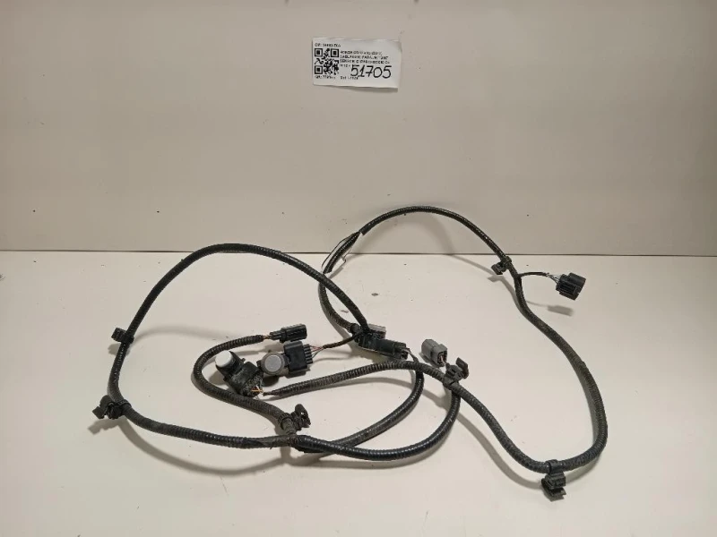 Cablaggio Paraurti ANT Sensori DI Parcheggio 39680-T0A Honda Civic IX 2012