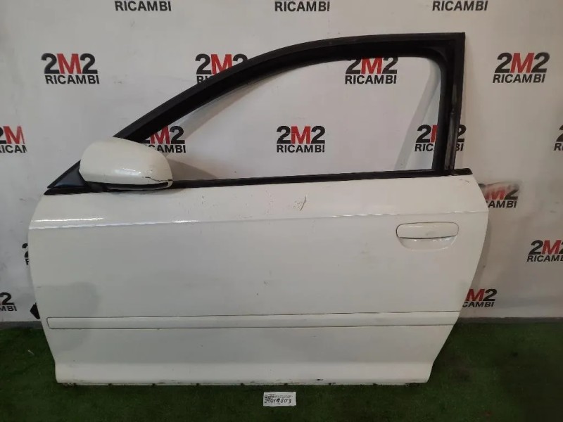 Porta ANT SX NUDA 8P3831051A Audi A3 8P1 2004